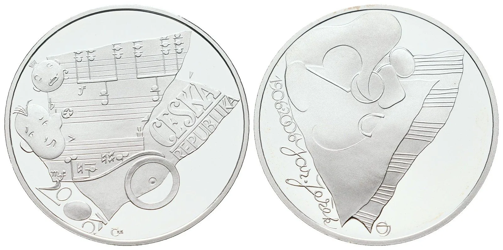 Česká republika, 1993 - — 1