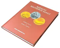 Katalog keltských mincí