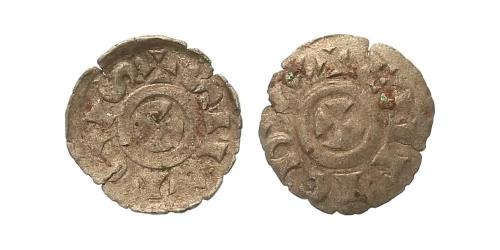 Itálie - Benátky, Enrico Dandolo, 1192 - 1205 — 1