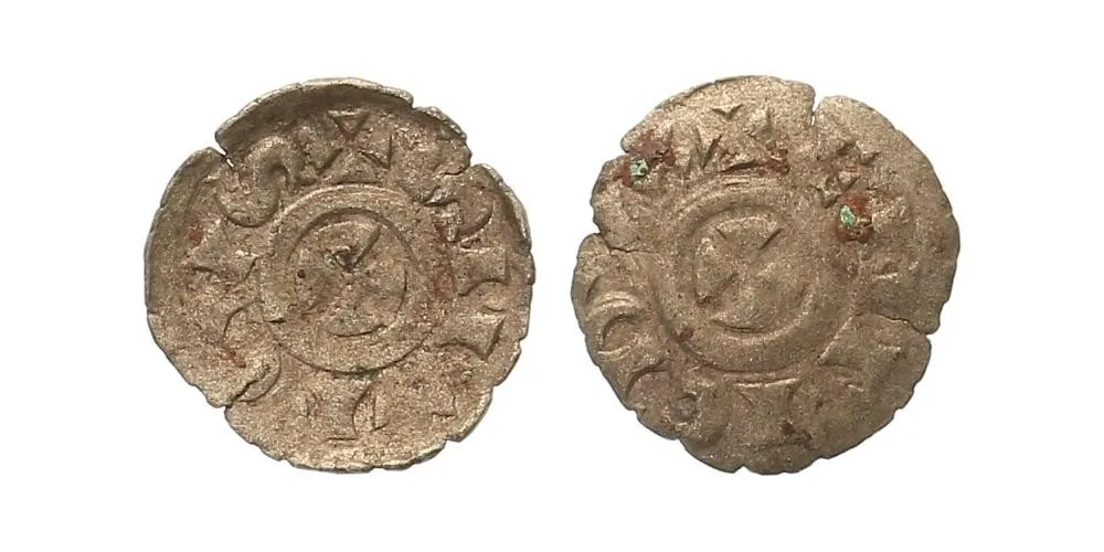 Itálie - Benátky, Enrico Dandolo, 1192 - 1205 — 1