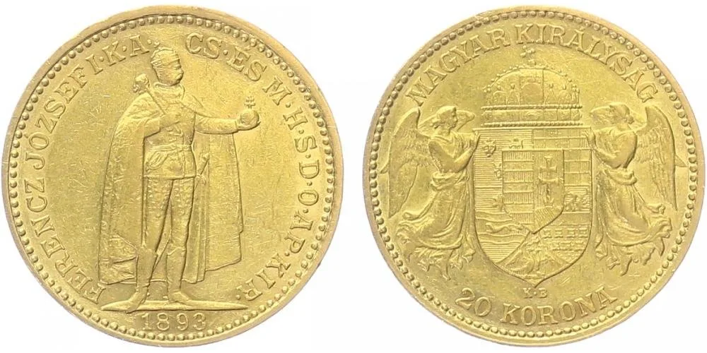 František Josef I., 1848 - 1916 — 1