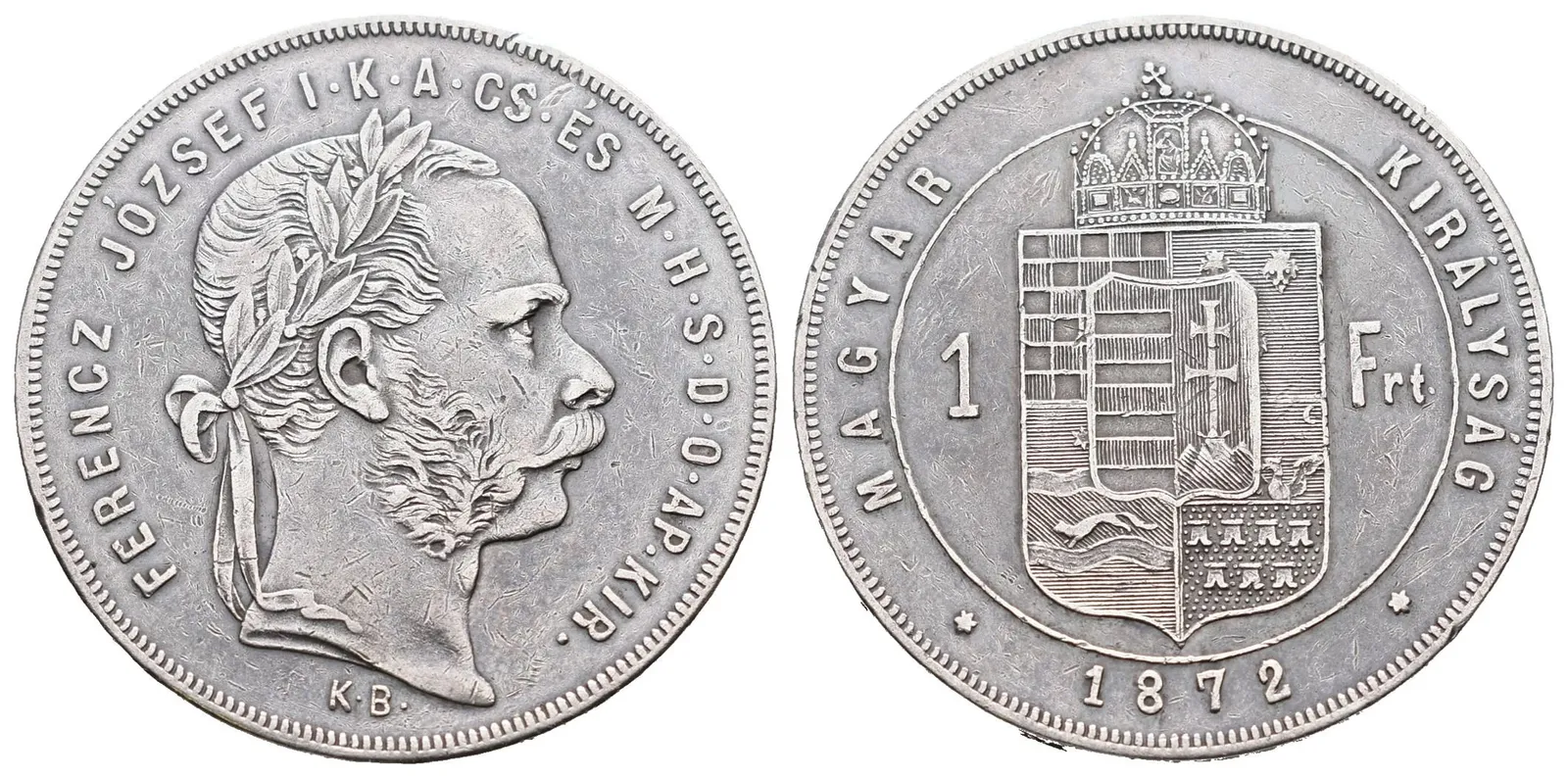Zlatník 1872 KB