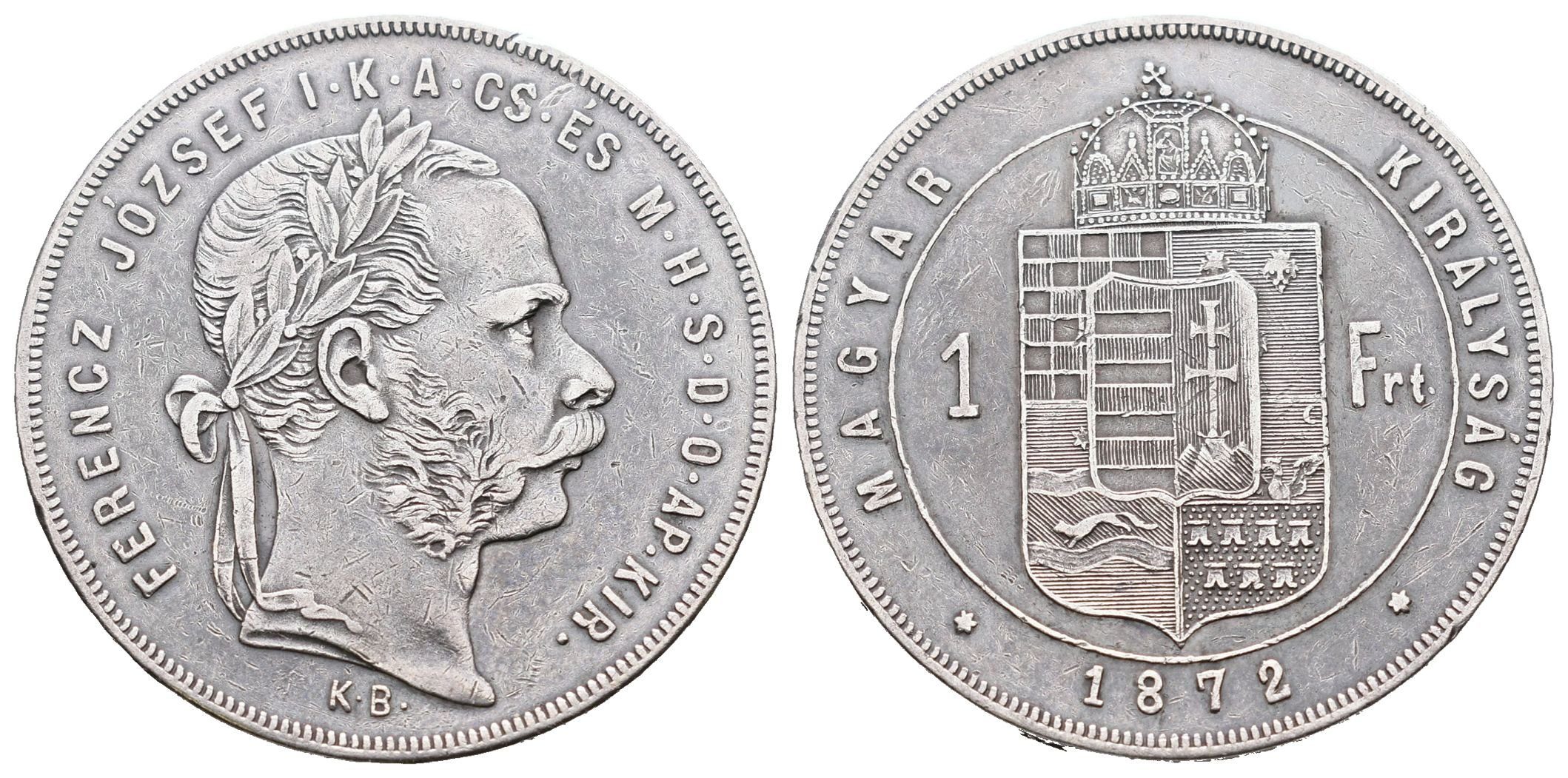 Zlatník 1872 KB