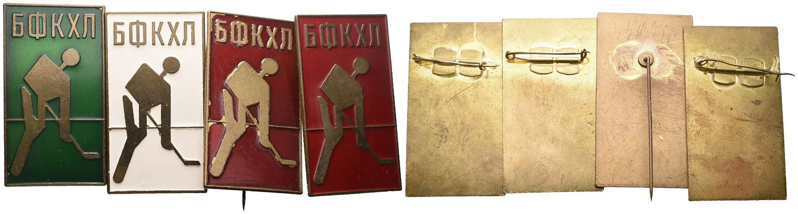 Sport - Lední hokej — 1