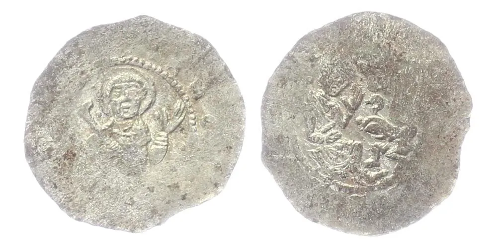 Bedřich, 1173, 1179 - 1181, 1182 - 1189 — 1
