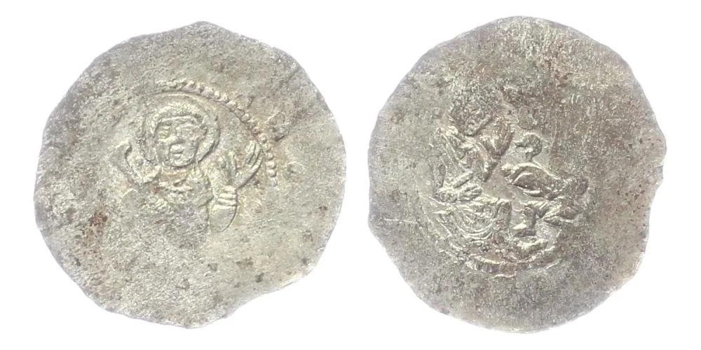 Bedřich, 1173, 1179 - 1181, 1182 - 1189 — 1
