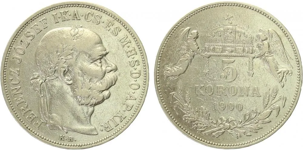 František Josef I., 1848 - 1916 — 1
