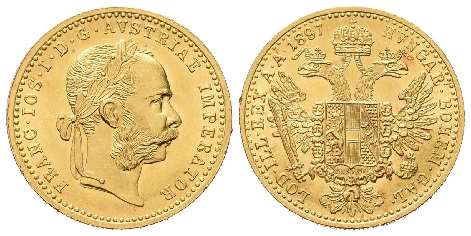 Rakouská a spolková měna, 1857 - 1892 — 1