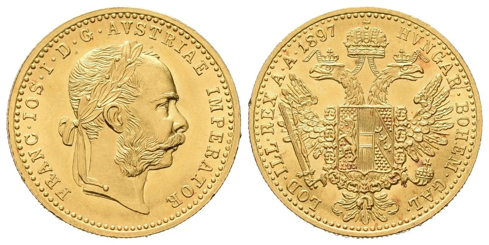 Rakouská a spolková měna, 1857 - 1892 — 1