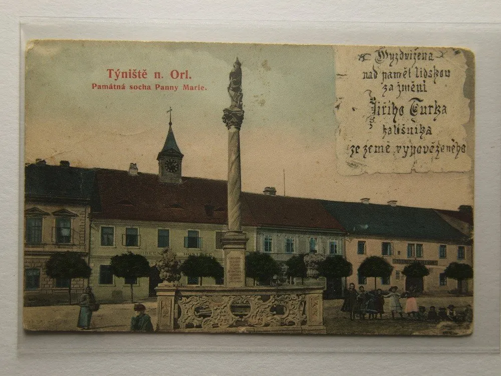 okr. Rychnov nad Kněžnou — 1