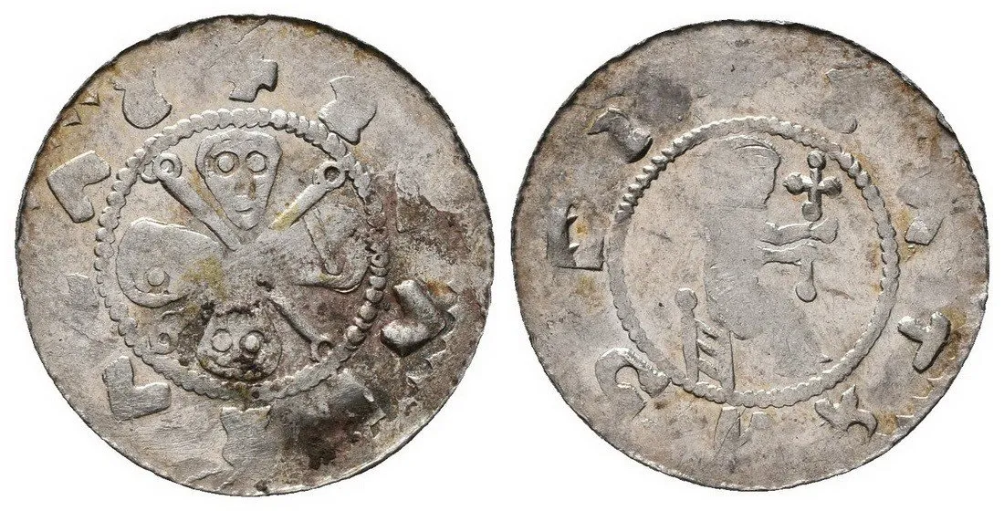Oldřich, údělný kníže na Brněnsku 1092 - 1115 — 1