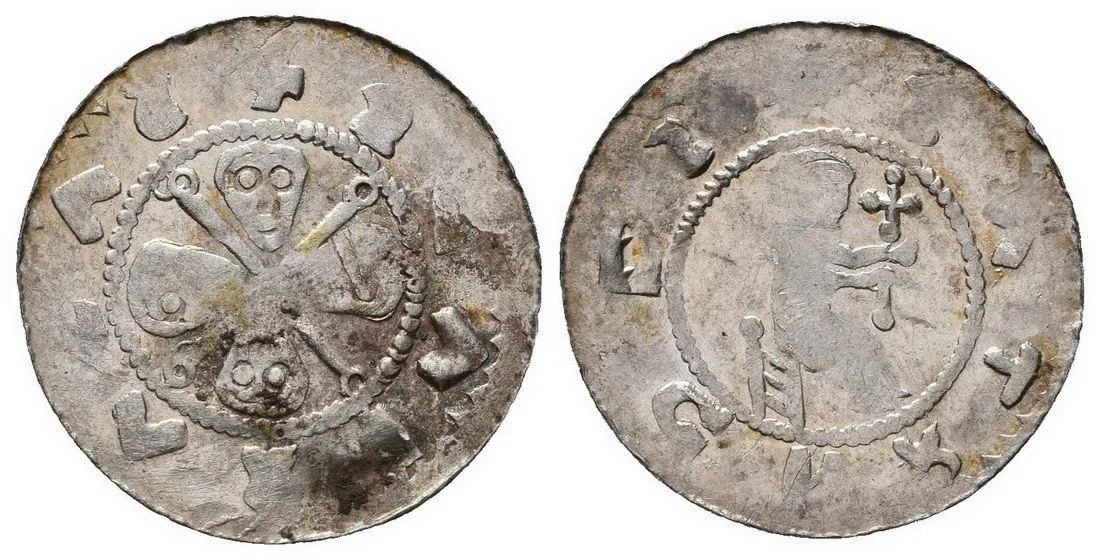 Oldřich, údělný kníže na Brněnsku 1092 - 1115 — 1