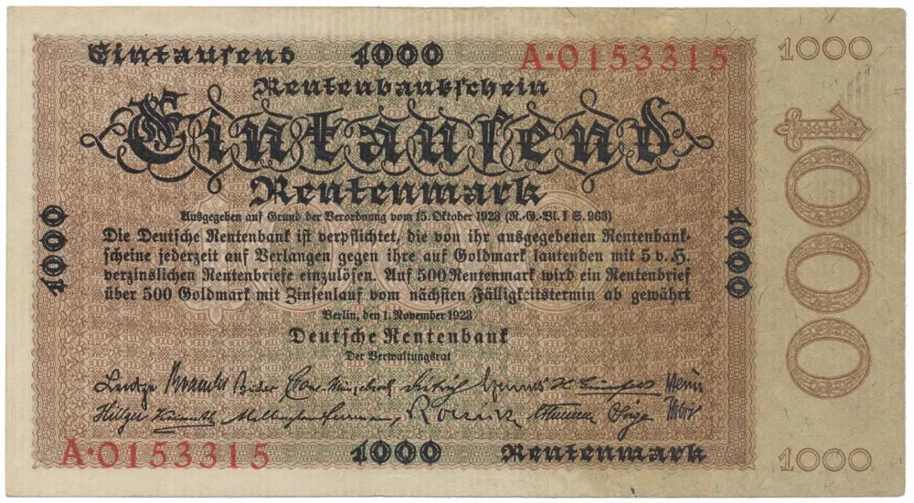 Německá platidla na československém území 1938-45 — 1