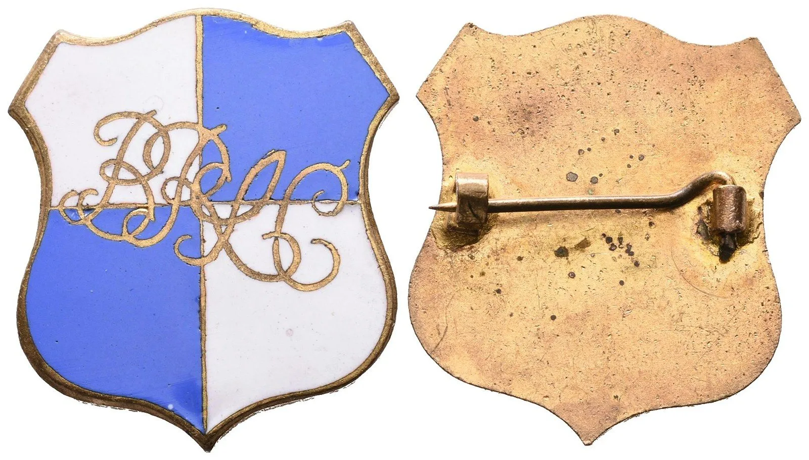 Sport - cizina, SK a sdružení - Anglie — 1