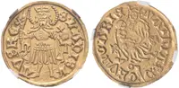 Uhersko, Matyáš Korvín, 1458 - 1490 — 1