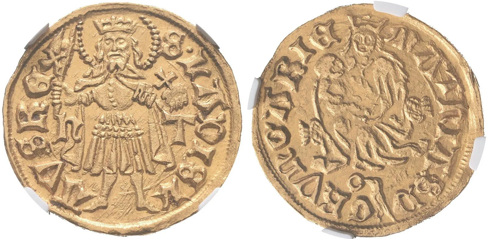 Uhersko, Matyáš Korvín, 1458 - 1490 — 1