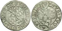 Passau - biskupství, Batzen 1518 - fotografie 2