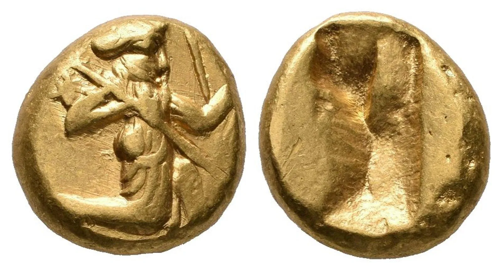 Achaemenidská říše, období Darios I. až Xerxes II., 5. stol. př. Kr. — 1