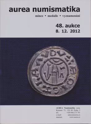 Aurea - 48. aukce