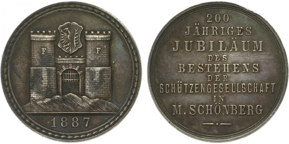 František Josef I., 1848 - 1916 — 1