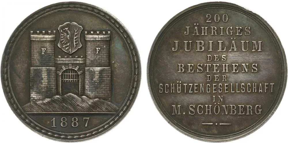 František Josef I., 1848 - 1916 — 1