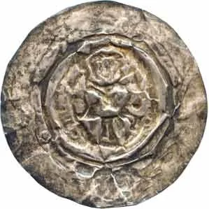 Sasko - Míšeň, Jindřich, markrabě míšeňský, 1221 - 1288 — 1