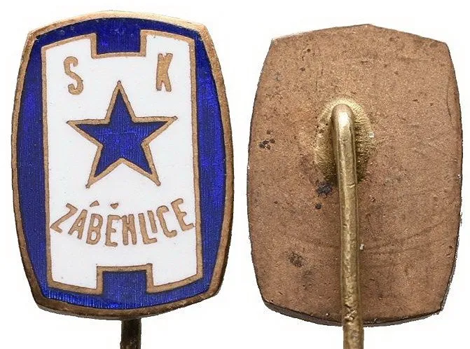 Sport - Česko, SK a sdružení - Praha-město — 1