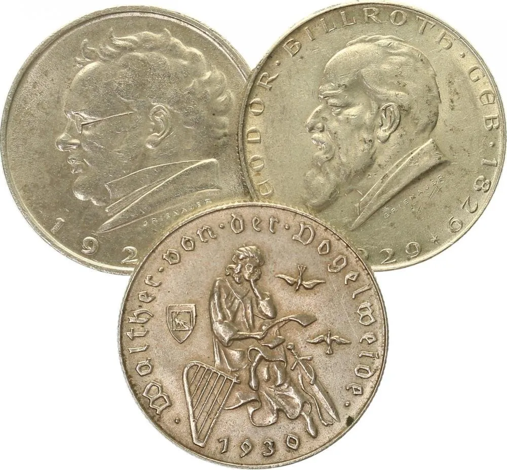 Rakousko, I. republika, 1918 - 1939 — 1