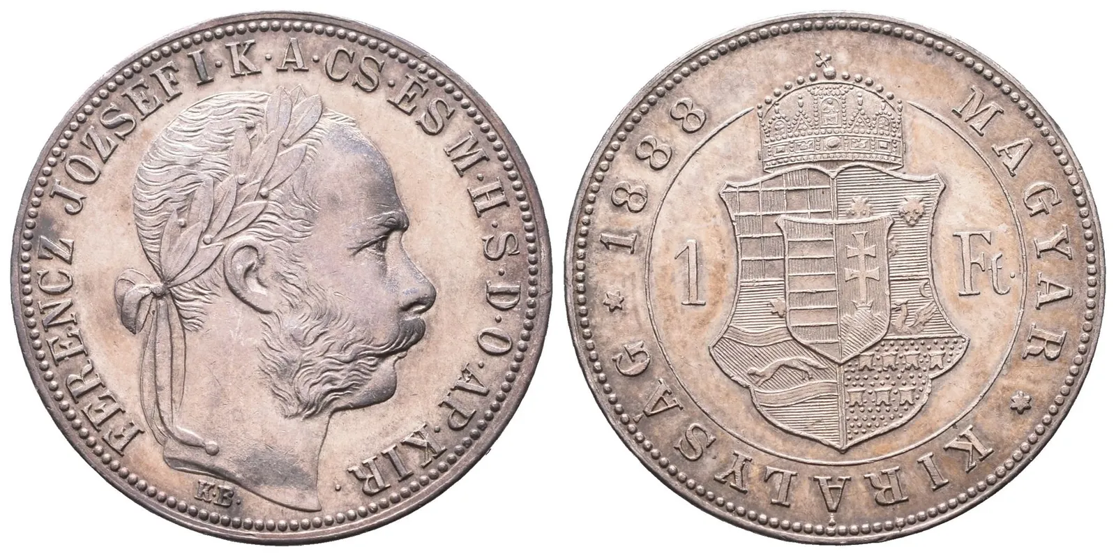 Zlatník 1888 KB