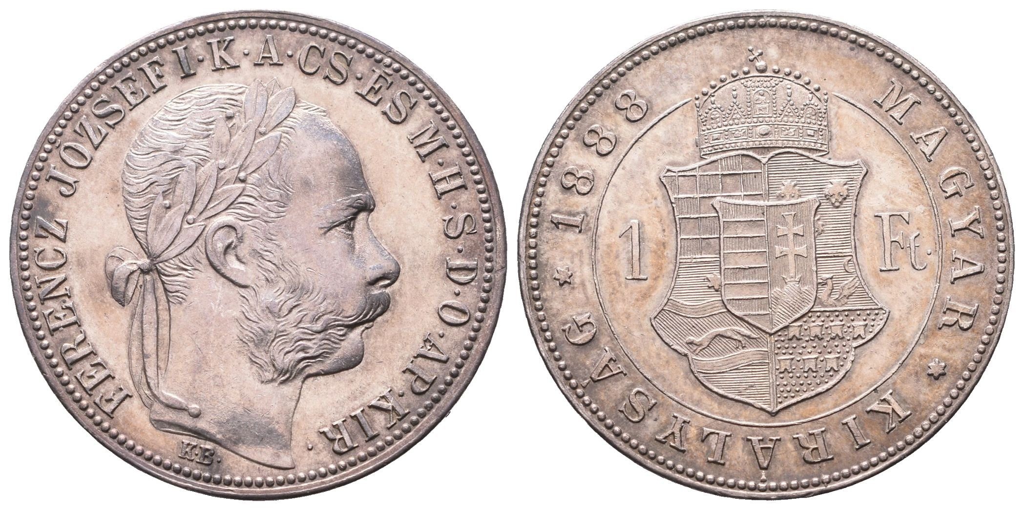 Zlatník 1888 KB