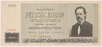 Československo, 1945 - 1953 — 1