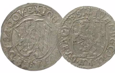 Pfalz - Zweibrücken, Johann I., 1569 - 1604