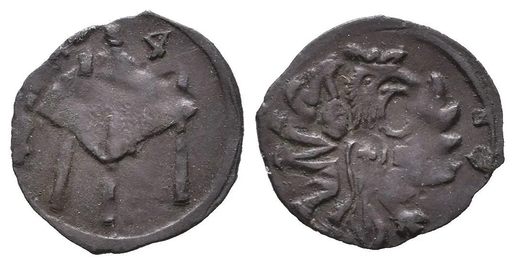 Polsko, Zikmund III. Vasa, 1587 - 1632 — 1