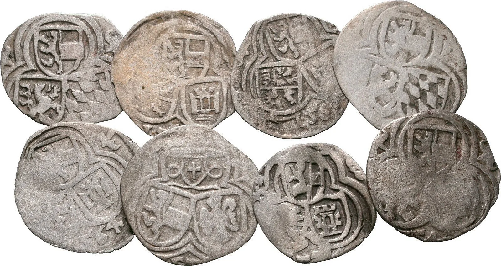 Salzburg - arcibiskupství, Johann Jakob Khuen - Belasi, 1560 - 1586 — 1