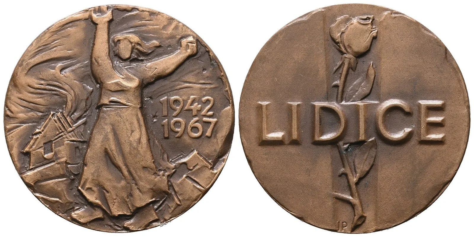 Pelikán Julius, 1887 - 1969 — 1
