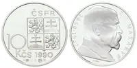 Období 1945 - 1993 — 1