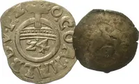 Schwarzburg, Günther, A. Heinrich, J. Günther, Ch. Günther, 1586 - 1631 — 2