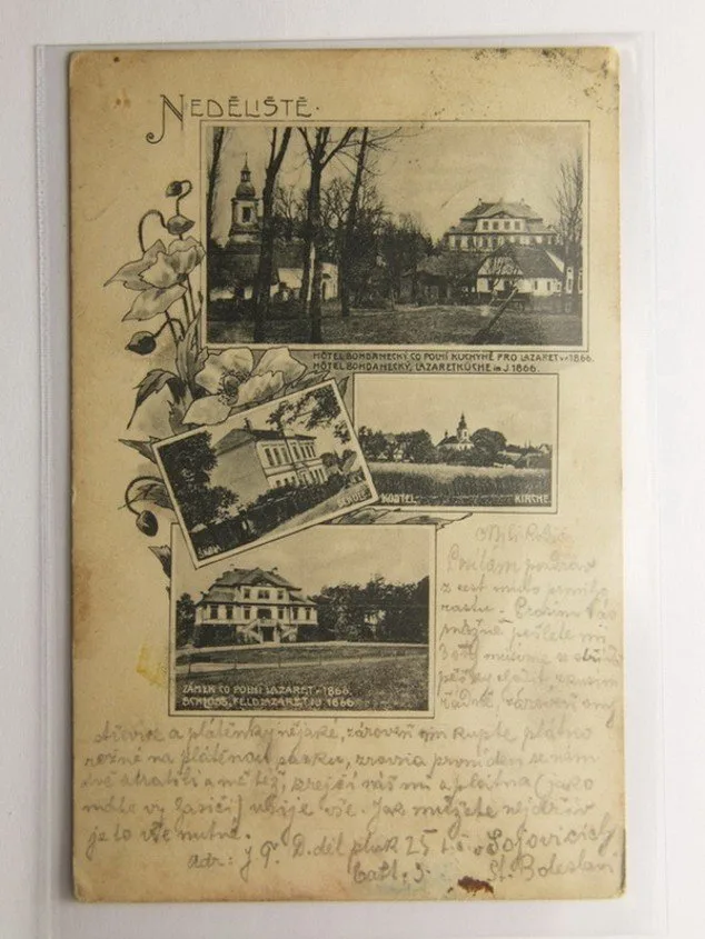 okr. Hradec Králové — 1