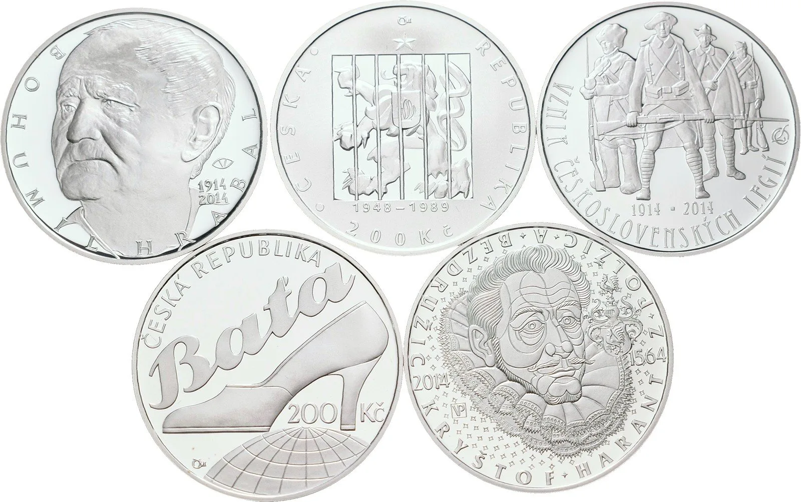 Česká republika, 1993 - — 1