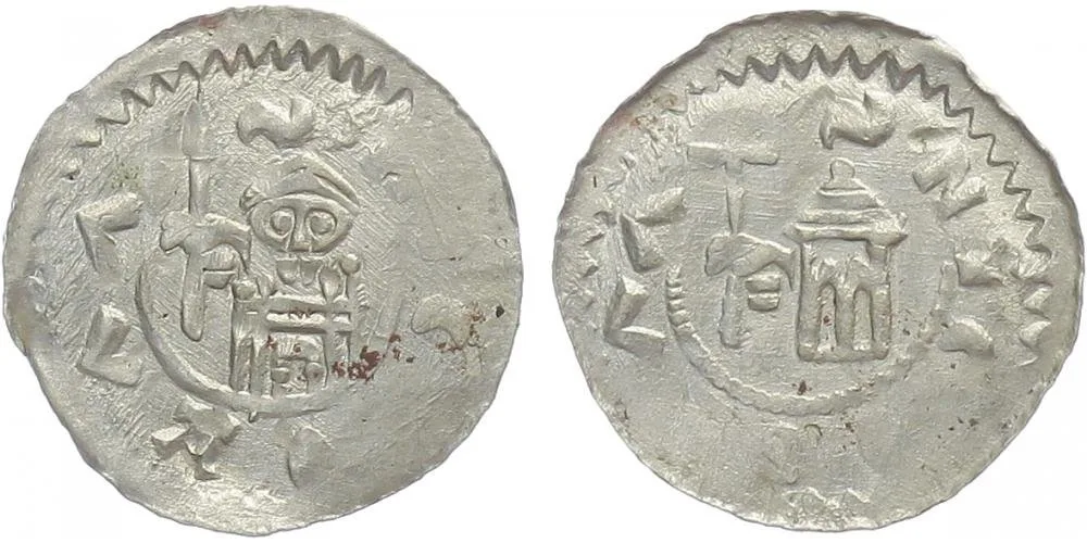 Lutold, údělný kníže na Znojemsku 1092 - 1097, 1100 - 1112 — 1