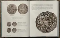 České denáry velkého střížku - Pavel Šťastný - fotografie 2