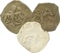 Albrecht Rakouský - markrabě moravský, 1423 - 1435 — 1