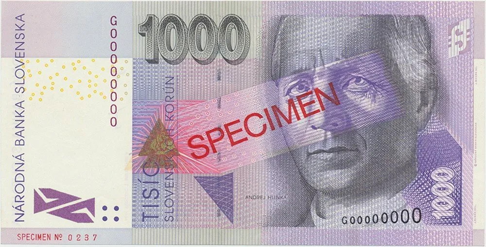 Slovenská republika, 1992 - — 1