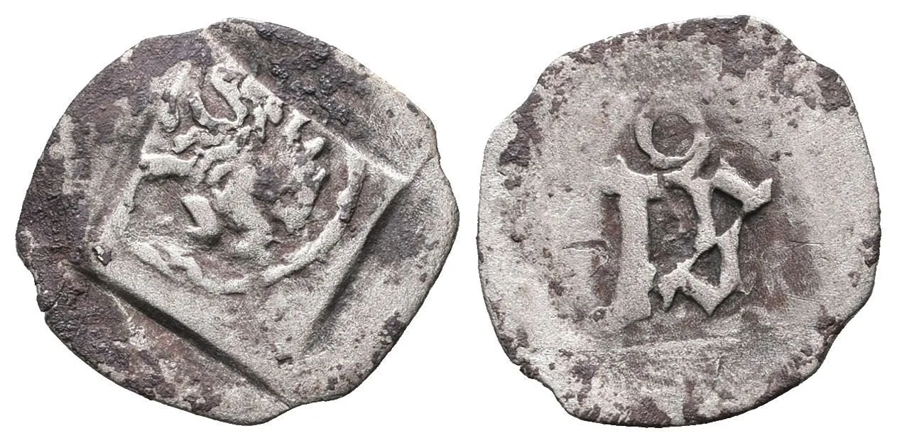 Bavorsko - Ingolstadt, Stephan III. a Ludwig VII., 1402 - 1413 — 1