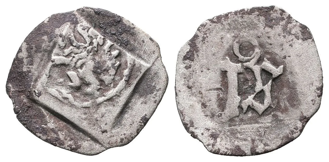 Bavorsko - Ingolstadt, Stephan III. a Ludwig VII., 1402 - 1413 — 1