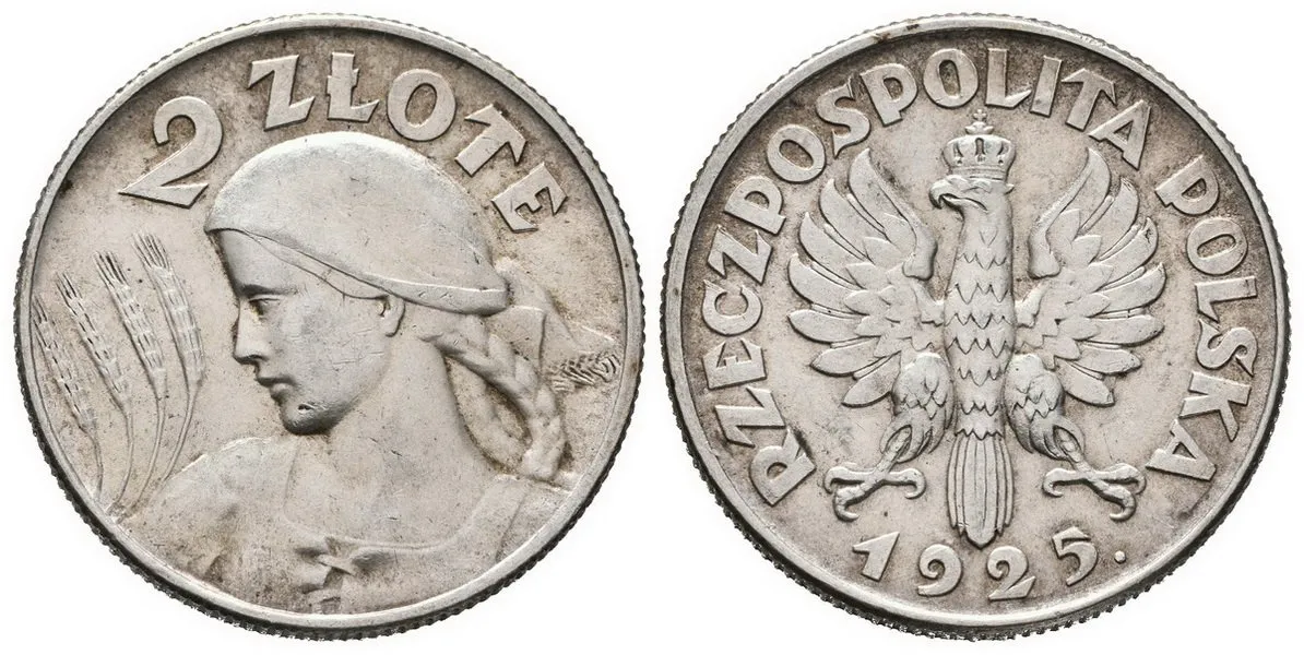 Polsko, I. republika, 1919 - 1939 — 1