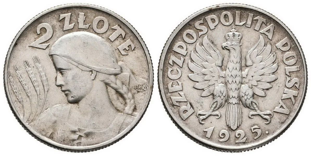 Polsko, I. republika, 1919 - 1939 — 1