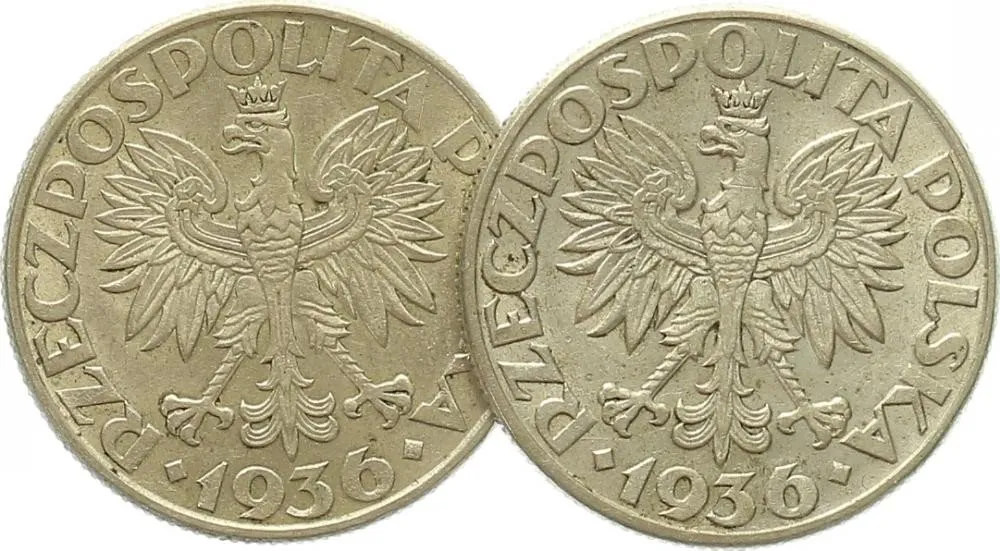 Polsko, I. republika, 1919 - 1939 — 1