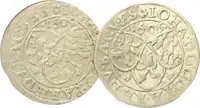 Pfalz - Zweibrücken, Johann II., 1604 - 1635 — 1