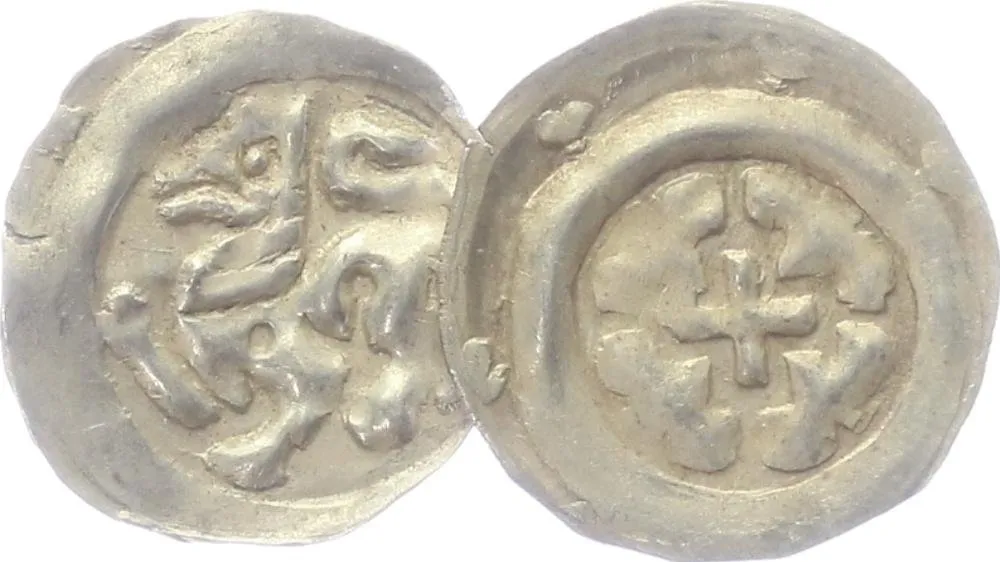 Rakousko, Přemysl Otakar II., 1253 - 1276 — 1